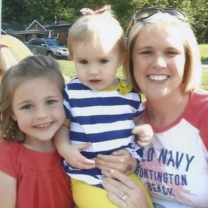 Meet your Posher, Bree